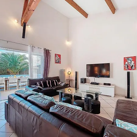 Villa Les Roselieres By Interhome *