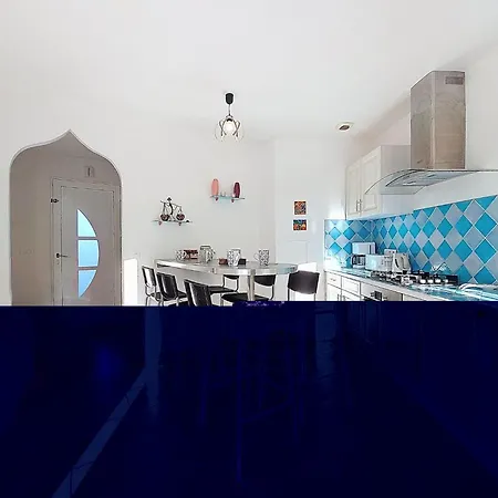 Les Roselieres By Interhome Meschers-sur-Gironde