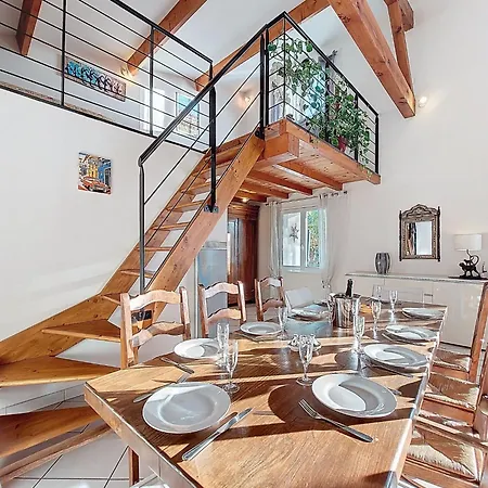 Les Roselieres By Interhome *