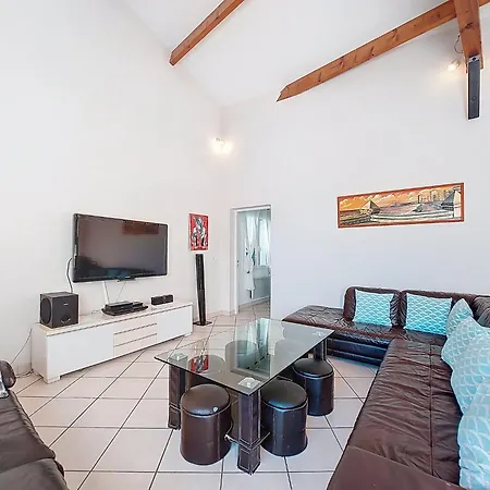 Les Roselieres By Interhome *