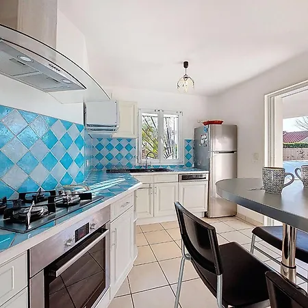 Villa Les Roselieres By Interhome
