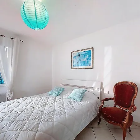Les Roselieres By Interhome * Meschers-sur-Gironde