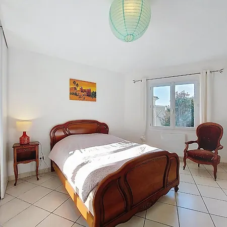 Les Roselieres By Interhome