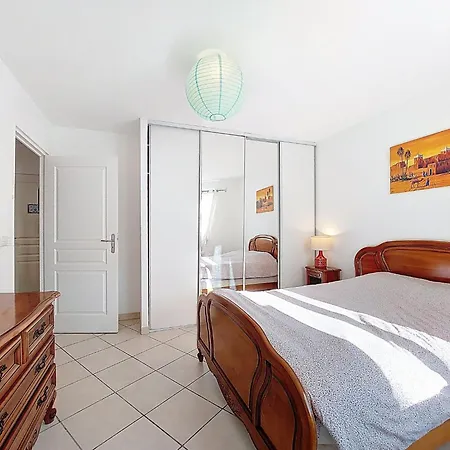 Les Roselieres By Interhome Villa *
