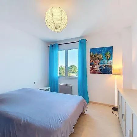 Les Roselieres By Interhome *
