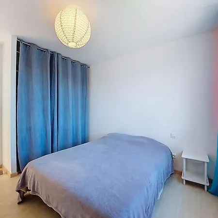 Les Roselieres By Interhome * Meschers-sur-Gironde