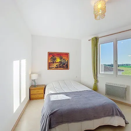 Les Roselieres By Interhome Villa *