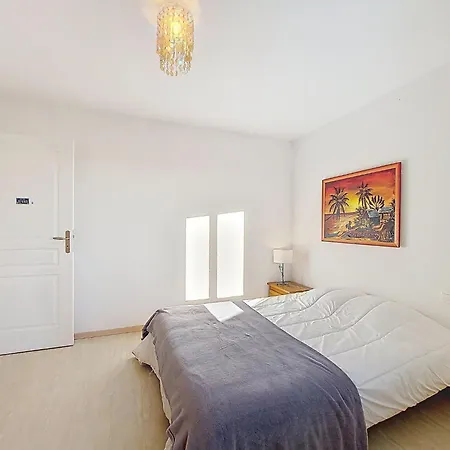 Les Roselieres By Interhome Villa