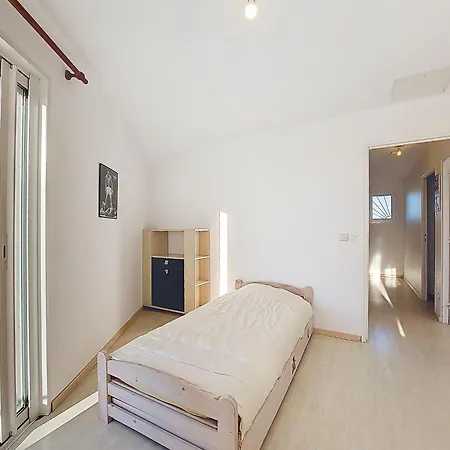 Les Roselieres By Interhome * Meschers-sur-Gironde