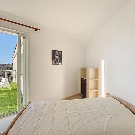 Les Roselieres By Interhome