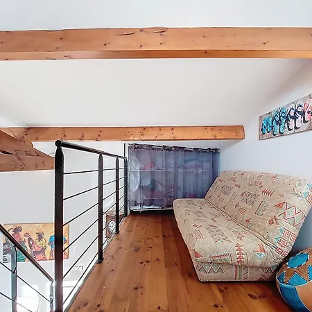 Villa Les Roselieres By Interhome *