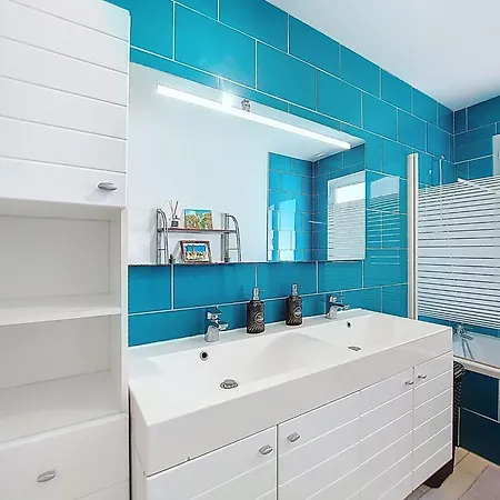 Les Roselieres By Interhome Villa Meschers-sur-Gironde