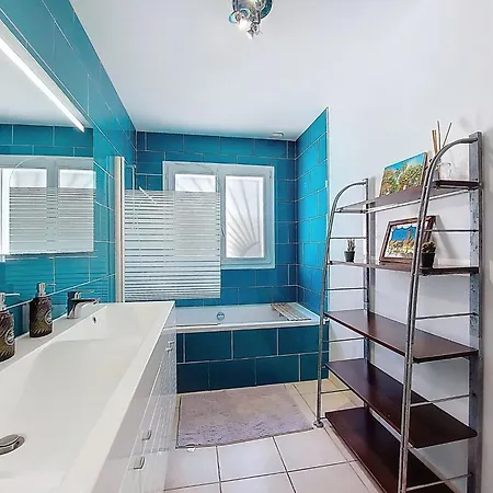 Les Roselieres By Interhome *