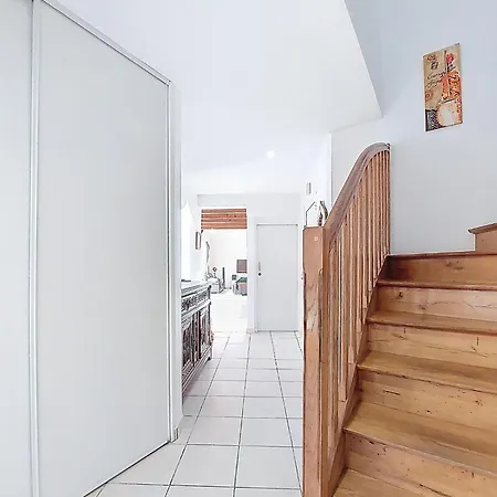Les Roselieres By Interhome