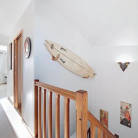 Villa Les Roselieres By Interhome Meschers-sur-Gironde