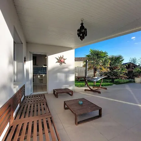 Les Roselieres By Interhome *