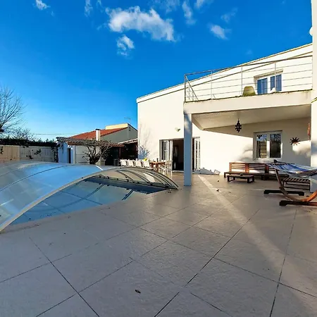 Villa Les Roselieres By Interhome *