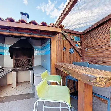 Les Roselieres By Interhome Meschers-sur-Gironde