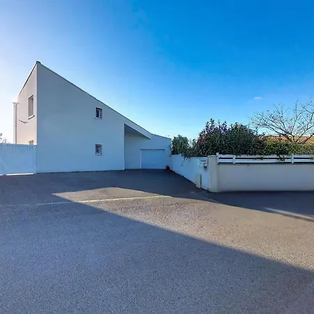 Les Roselieres By Interhome *