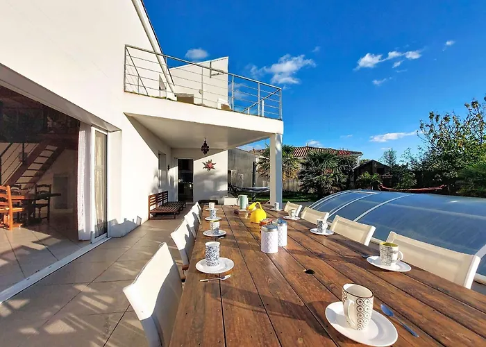 Les Roselieres By Interhome Villa