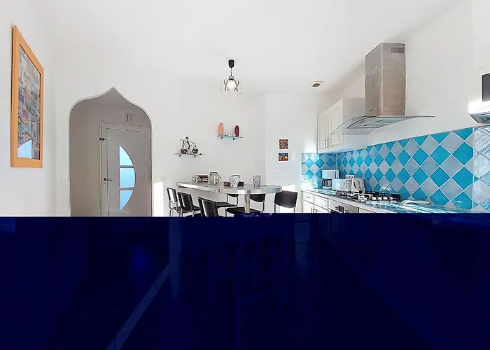 Les Roselieres By Interhome Meschers-sur-Gironde