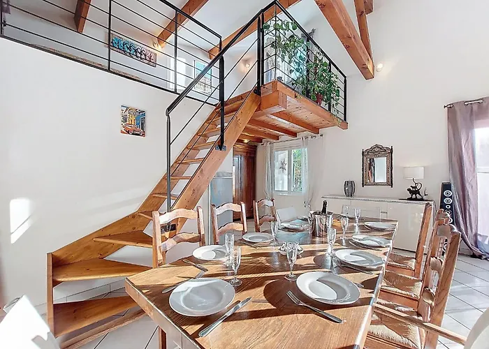 Les Roselieres By Interhome *