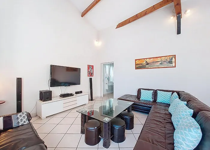 Les Roselieres By Interhome *