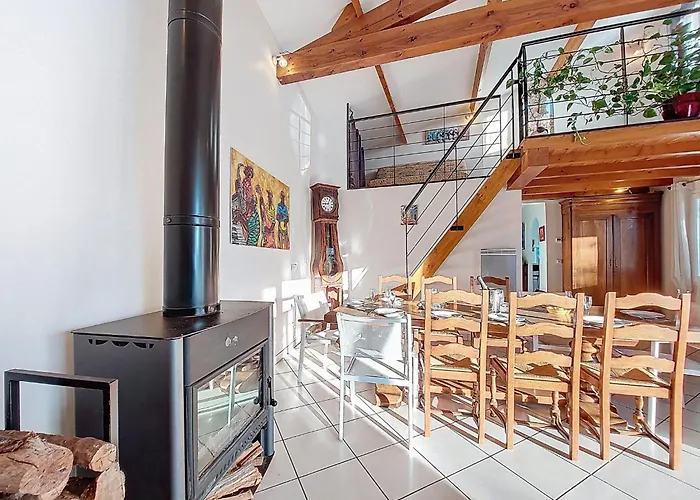 Villa Les Roselieres By Interhome