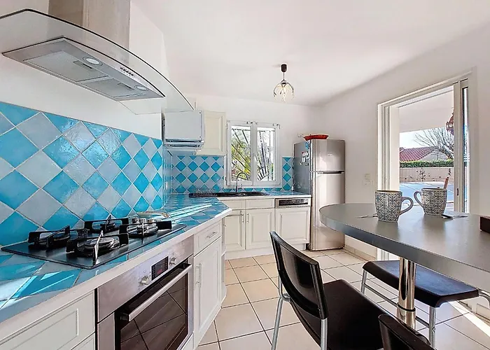 Villa Les Roselieres By Interhome