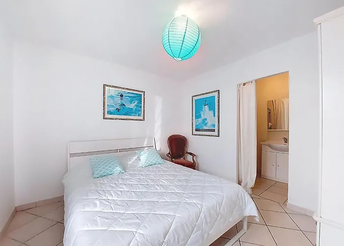 Les Roselieres By Interhome Villa Meschers-sur-Gironde