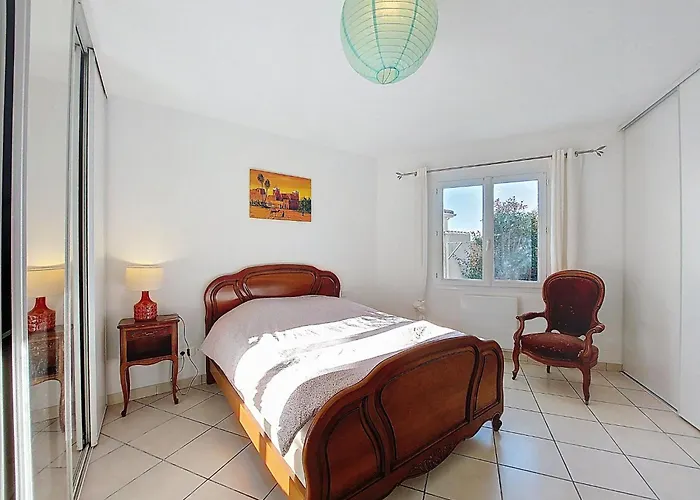 Les Roselieres By Interhome