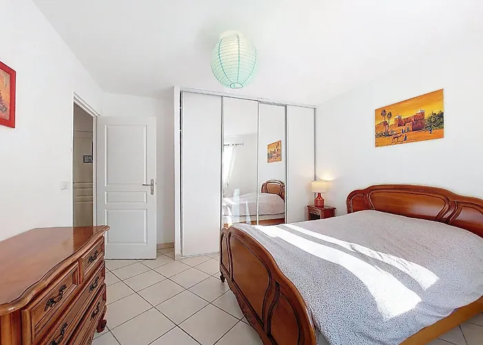 Les Roselieres By Interhome Villa *