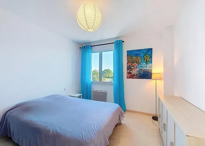 Les Roselieres By Interhome *