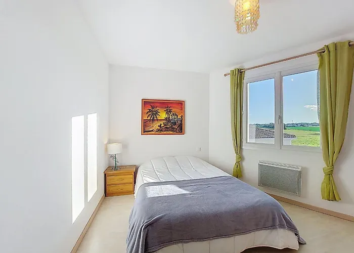 Les Roselieres By Interhome Villa *