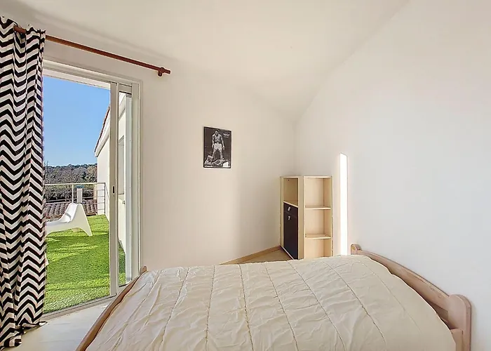 Les Roselieres By Interhome