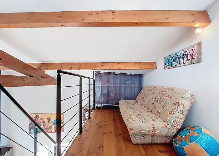 Villa Les Roselieres By Interhome *