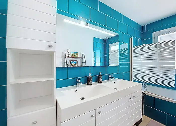 Les Roselieres By Interhome Villa Meschers-sur-Gironde