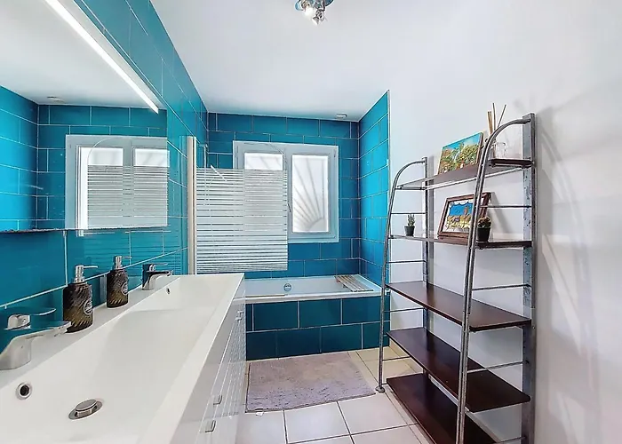 Les Roselieres By Interhome *