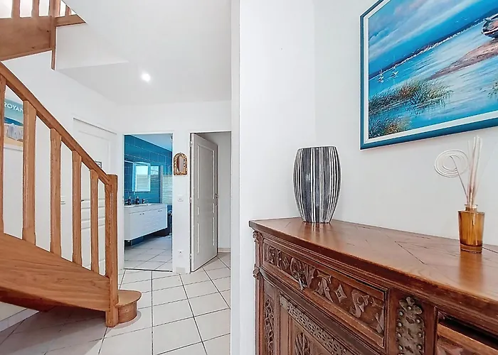 Les Roselieres By Interhome *