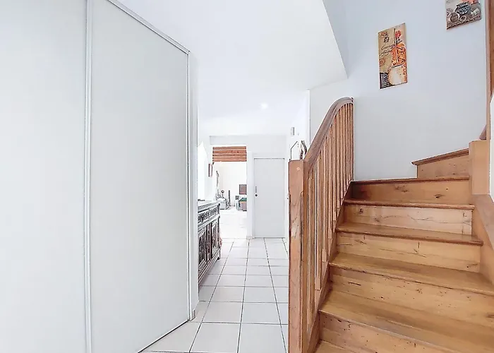 Les Roselieres By Interhome