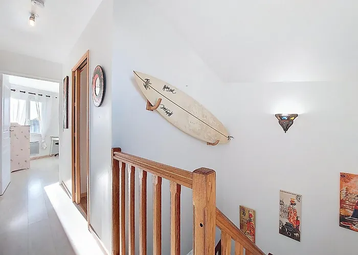 Villa Les Roselieres By Interhome Meschers-sur-Gironde