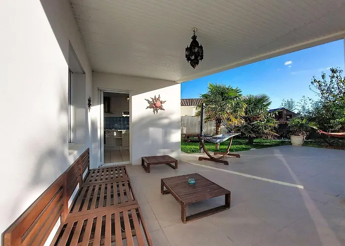 Les Roselieres By Interhome *