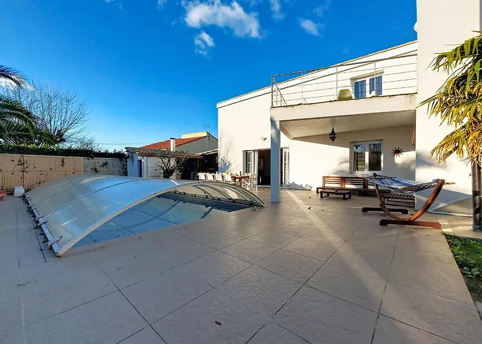 Villa Les Roselieres By Interhome *