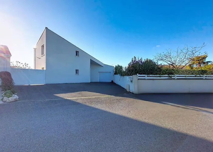 Les Roselieres By Interhome *